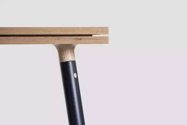 “办公桌”——的微创新