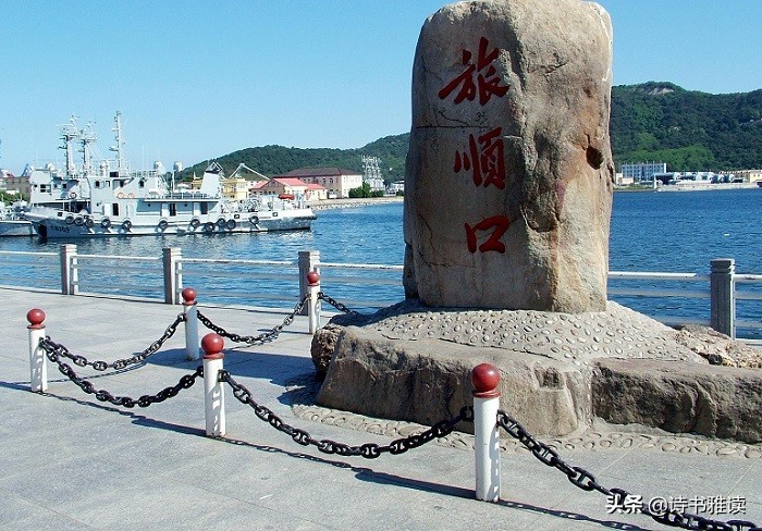 甲午海战作战方略比较,甲午海战军事分析