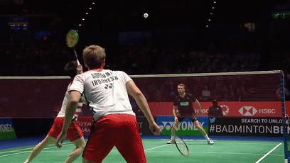 一个细节让杀球更暴力,做好细节小技巧