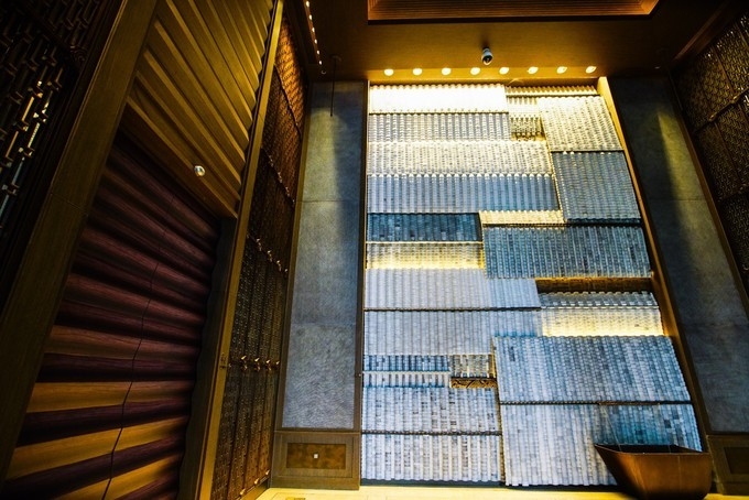 去重庆必打卡的地方四天三晚酒店,重庆最有重庆特色的酒店