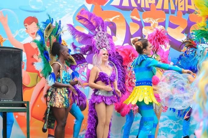 儿童亲子游怎么玩,室内亲子游必玩100例