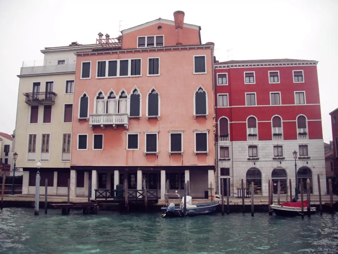 20.12.31意大利纪行—威尼斯