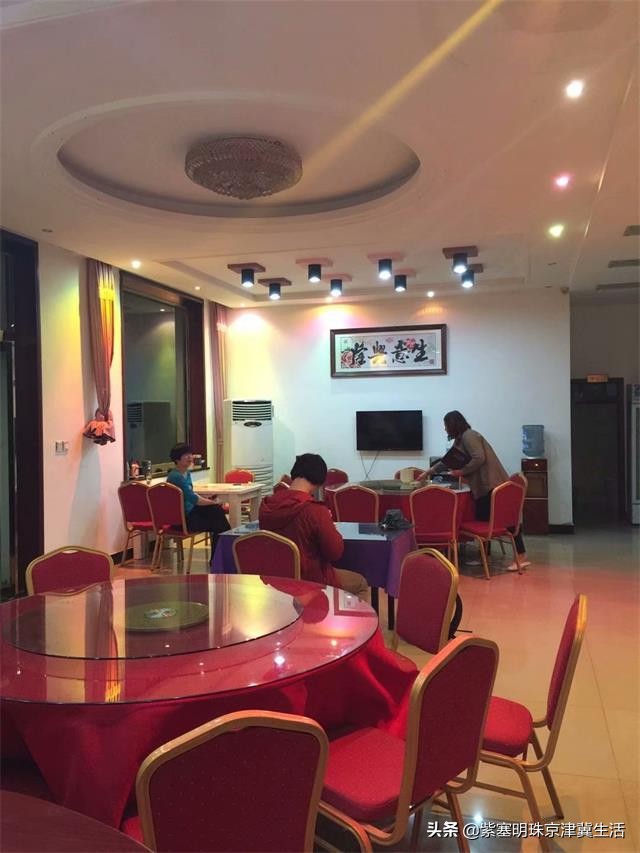 海边可以赶海吃住玩一体的农家院,秦皇岛黄金海岸牧海农家院