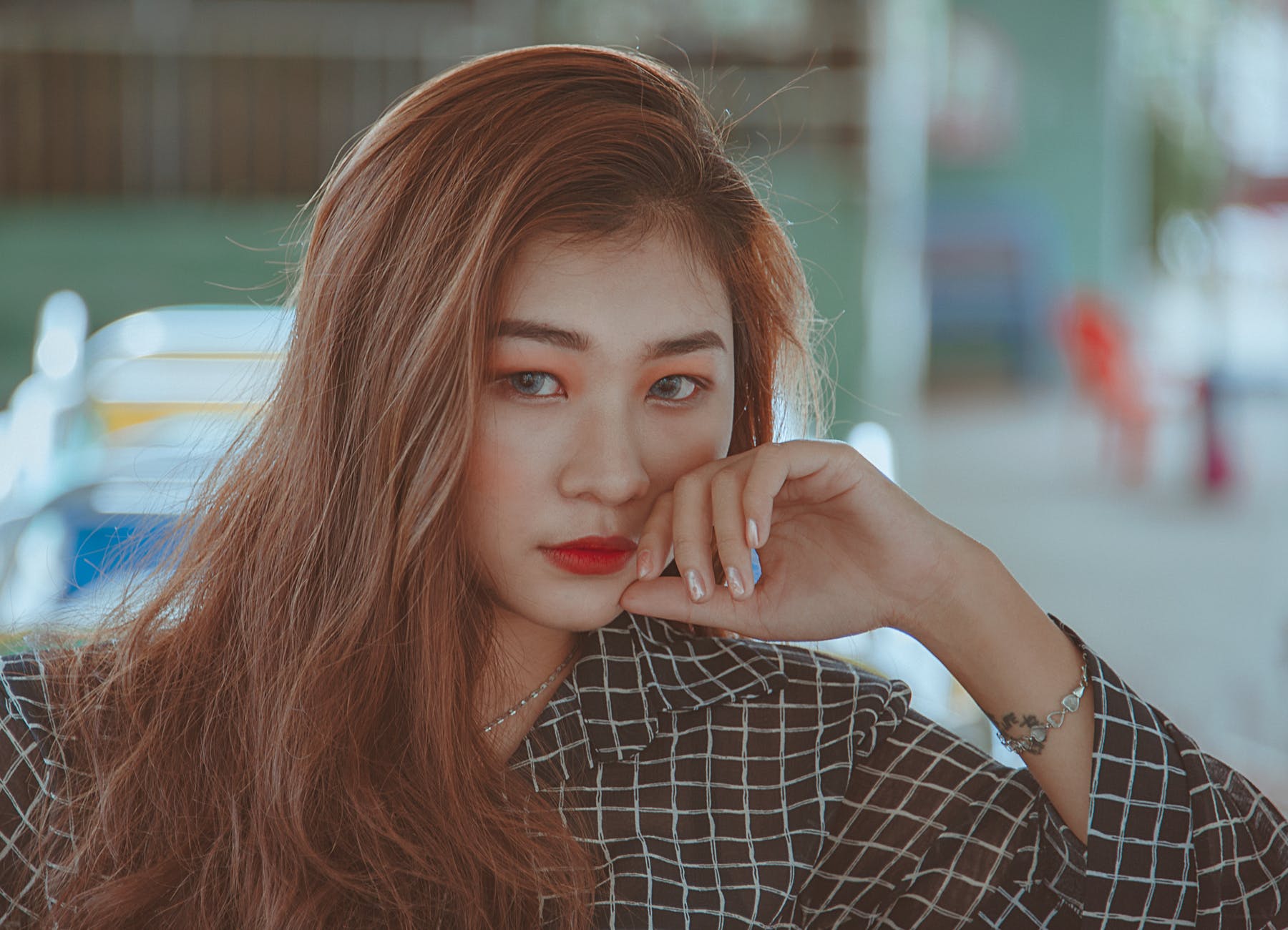 不要小瞧女生身材,不要总是羡慕那些身材好的女人