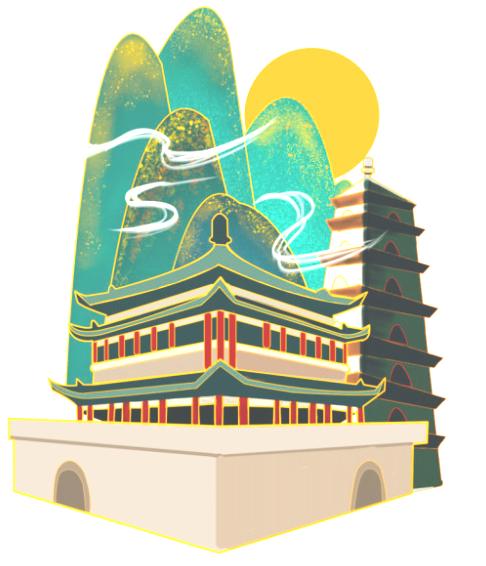 舞动长安·欣欣向荣|西安考区师资培训精彩呈现