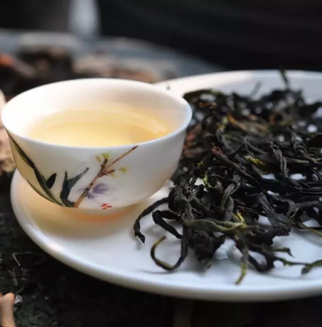 单丛茶怎样冲泡更香一些,单枞茶用什么壶型泡