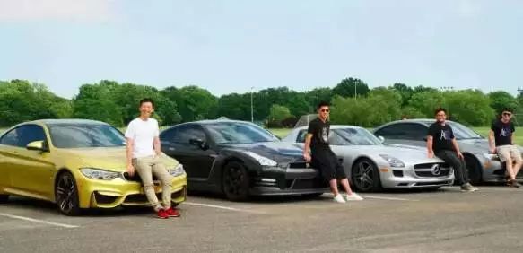 五大名场景逼疯留学生！我百万留学就为了给你代购当翻译？