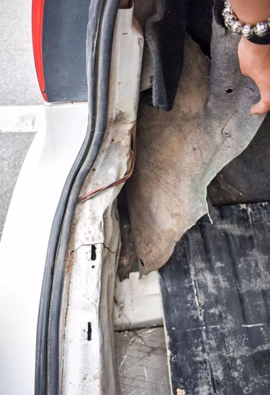 开六年的宝来是什么体验,宝来1.4t十万公里