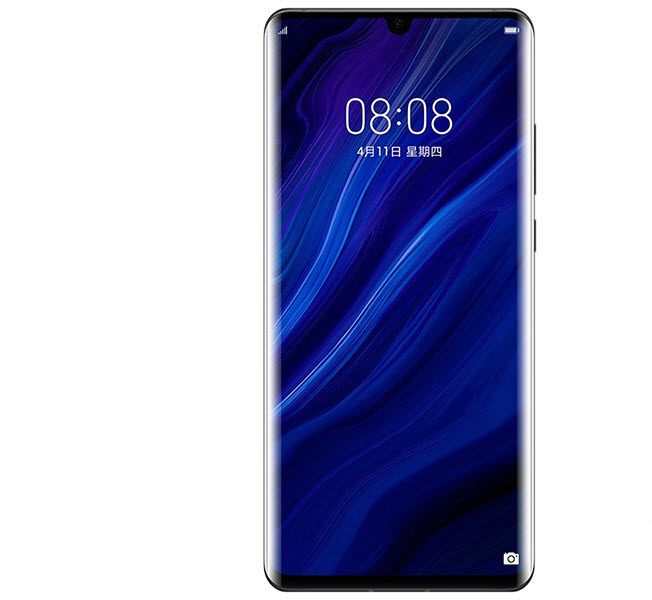 华为p30手机和苹果xs,华为p30和苹果xs哪个好