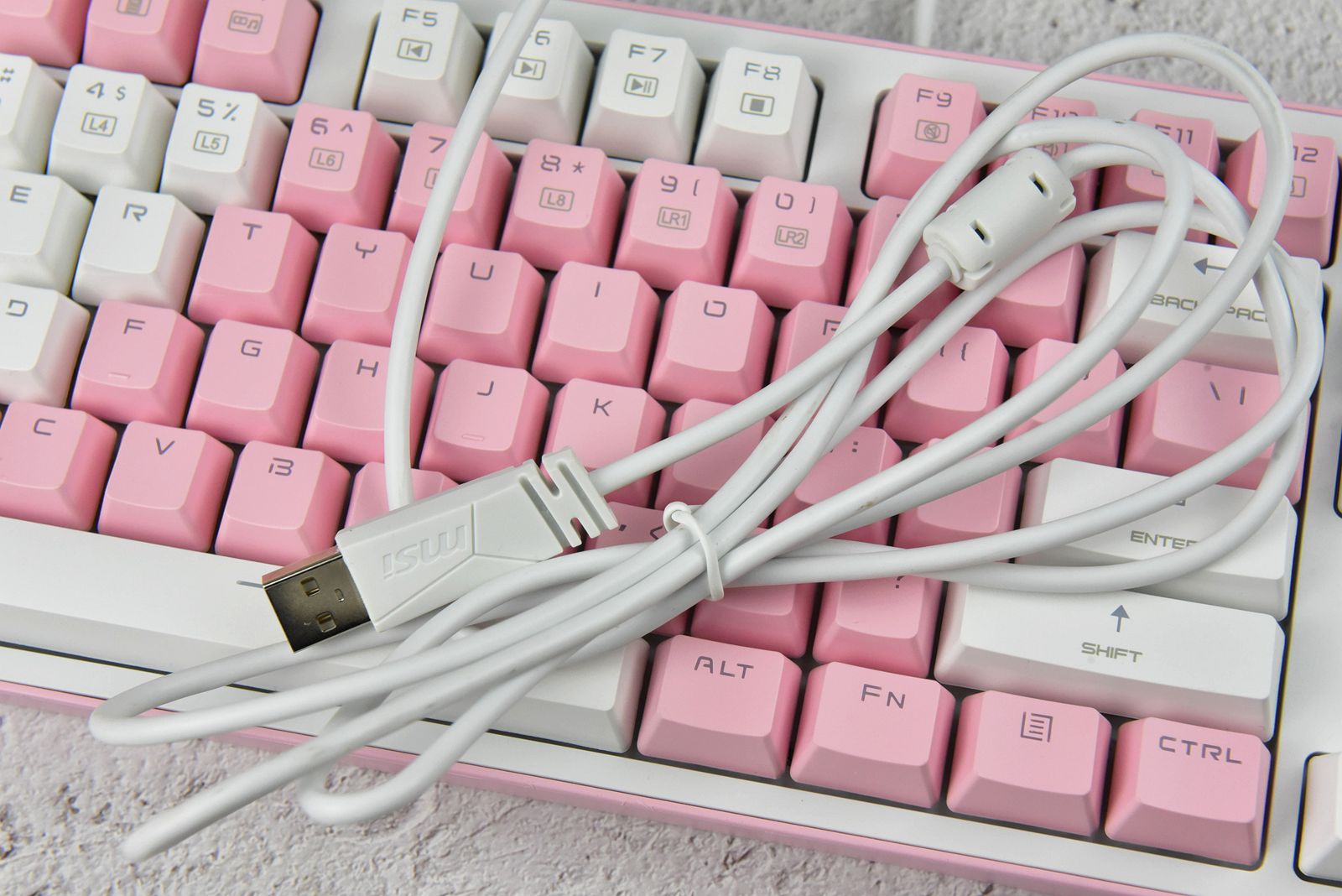 100元价位这三款机械键盘真心好用,当前款最好用的机械键盘