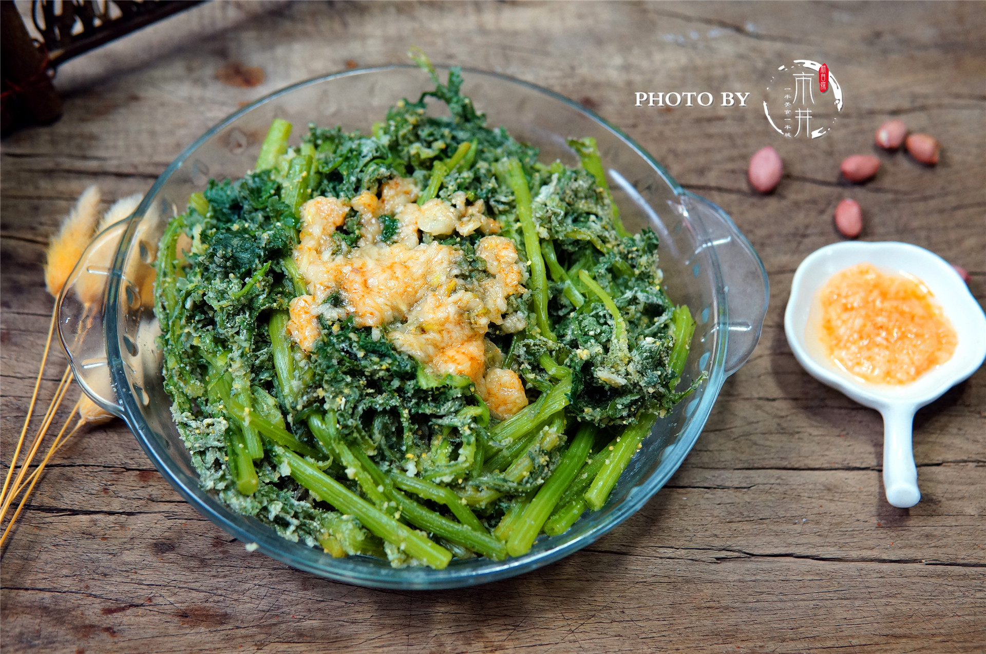 夏天可以蒸着吃的素菜,夏天什么菜适合蒸着吃