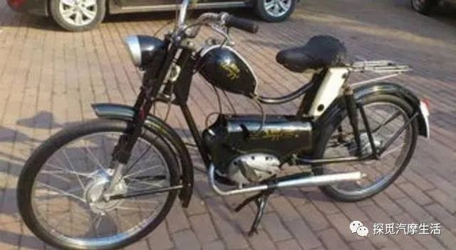 中国制造的摩托车,聊聊国内越野摩托