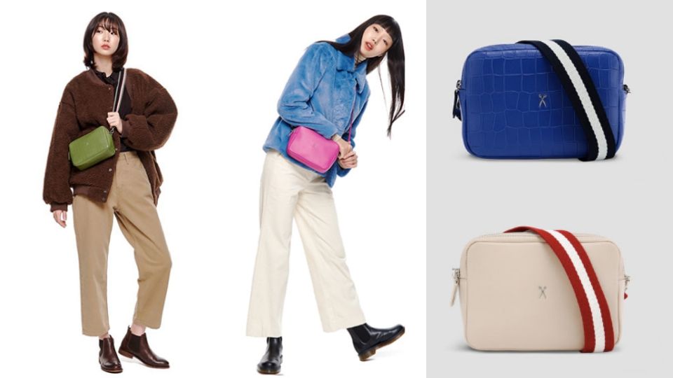 韩剧气质女主同款包,韩剧同款包