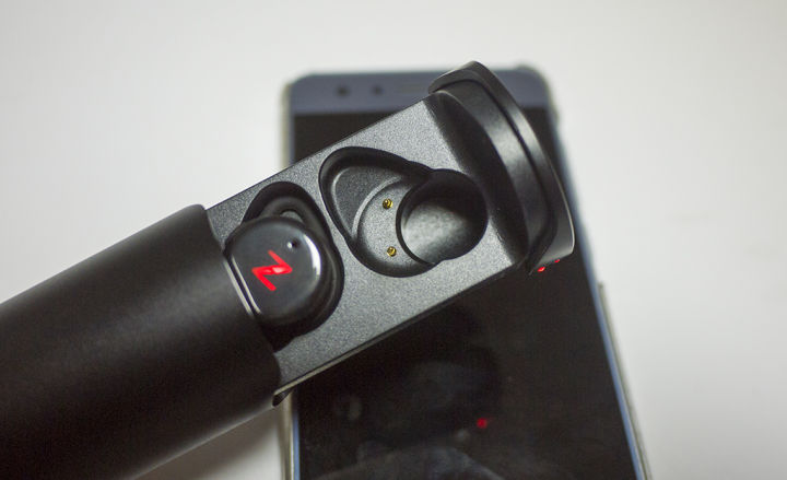 nineka南卡n1s真无线蓝牙耳机体验,nineka南卡t1