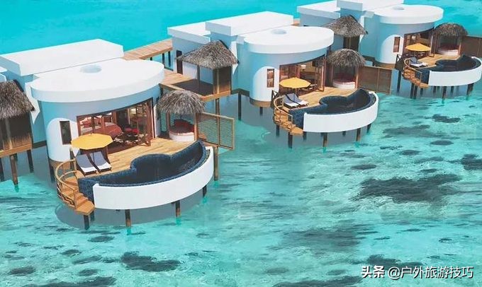 马尔代夫新岛旅游要多少钱,马尔代夫选岛攻略大全