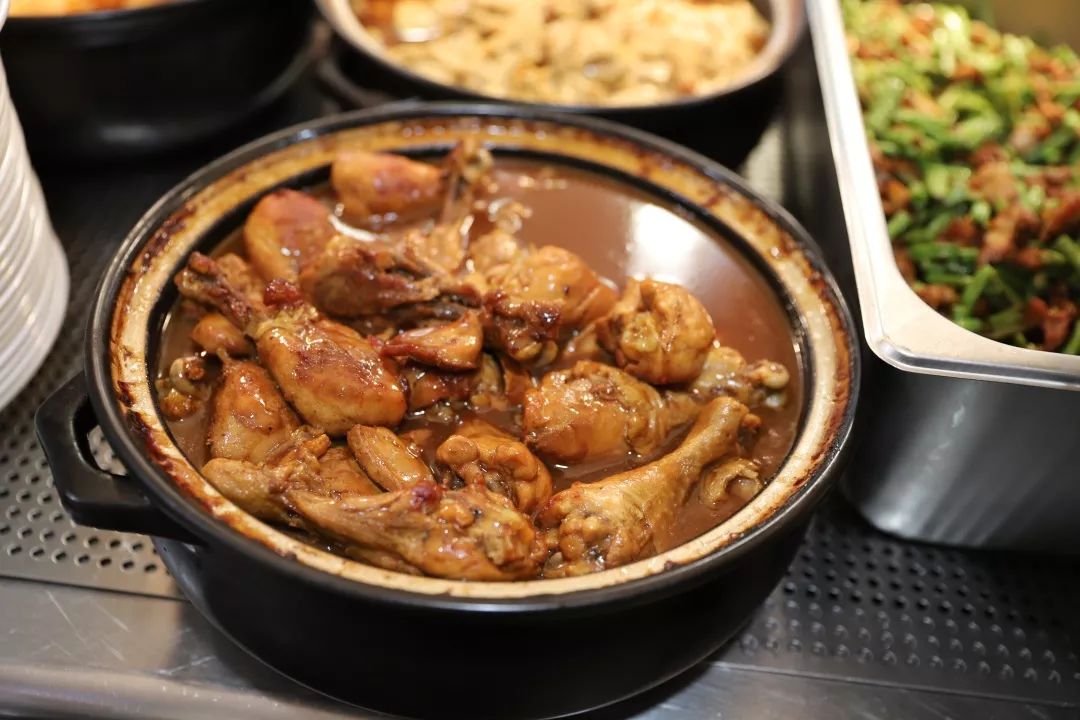 “在红岭中学就读是一种怎样的体验?”