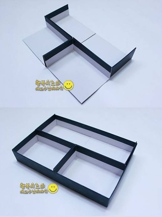 3-6岁儿童益智手工玩具鞋盒,幼儿园鞋盒里的动物世界手工作品