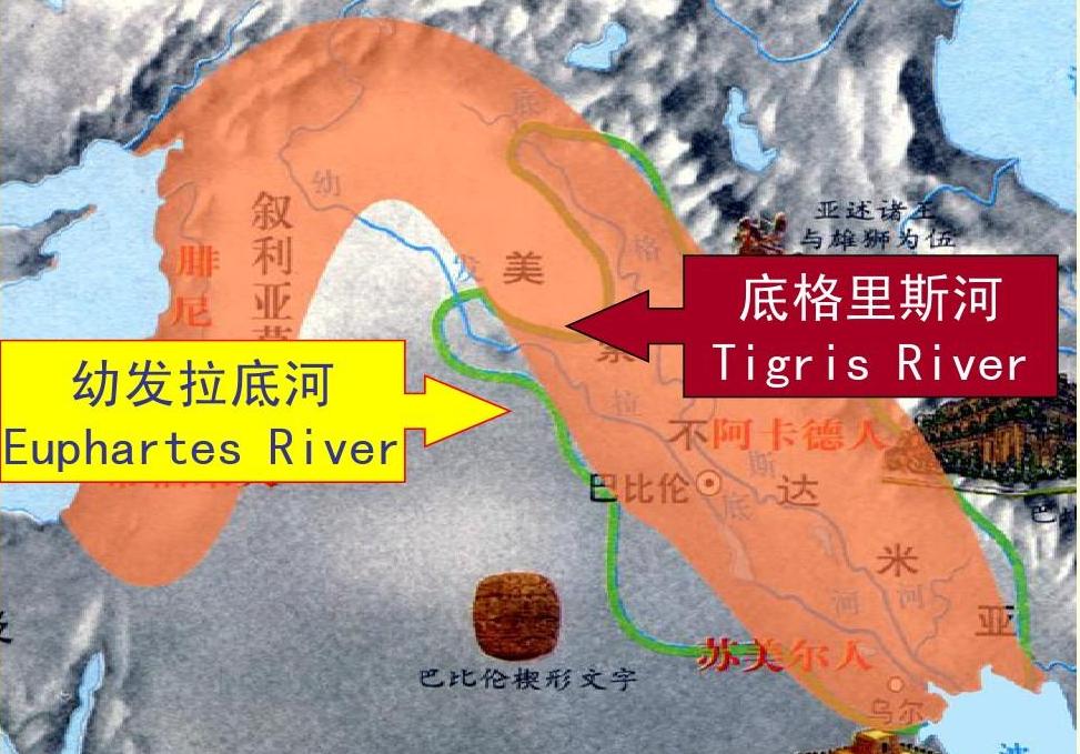 古代巴比伦的医学,古巴比伦医学水平