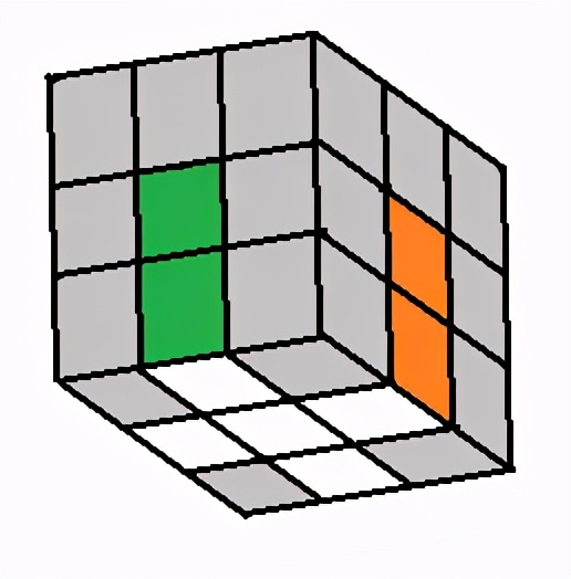 裕鑫四阶金字塔魔方,裕鑫魔方5阶拆开又复原
