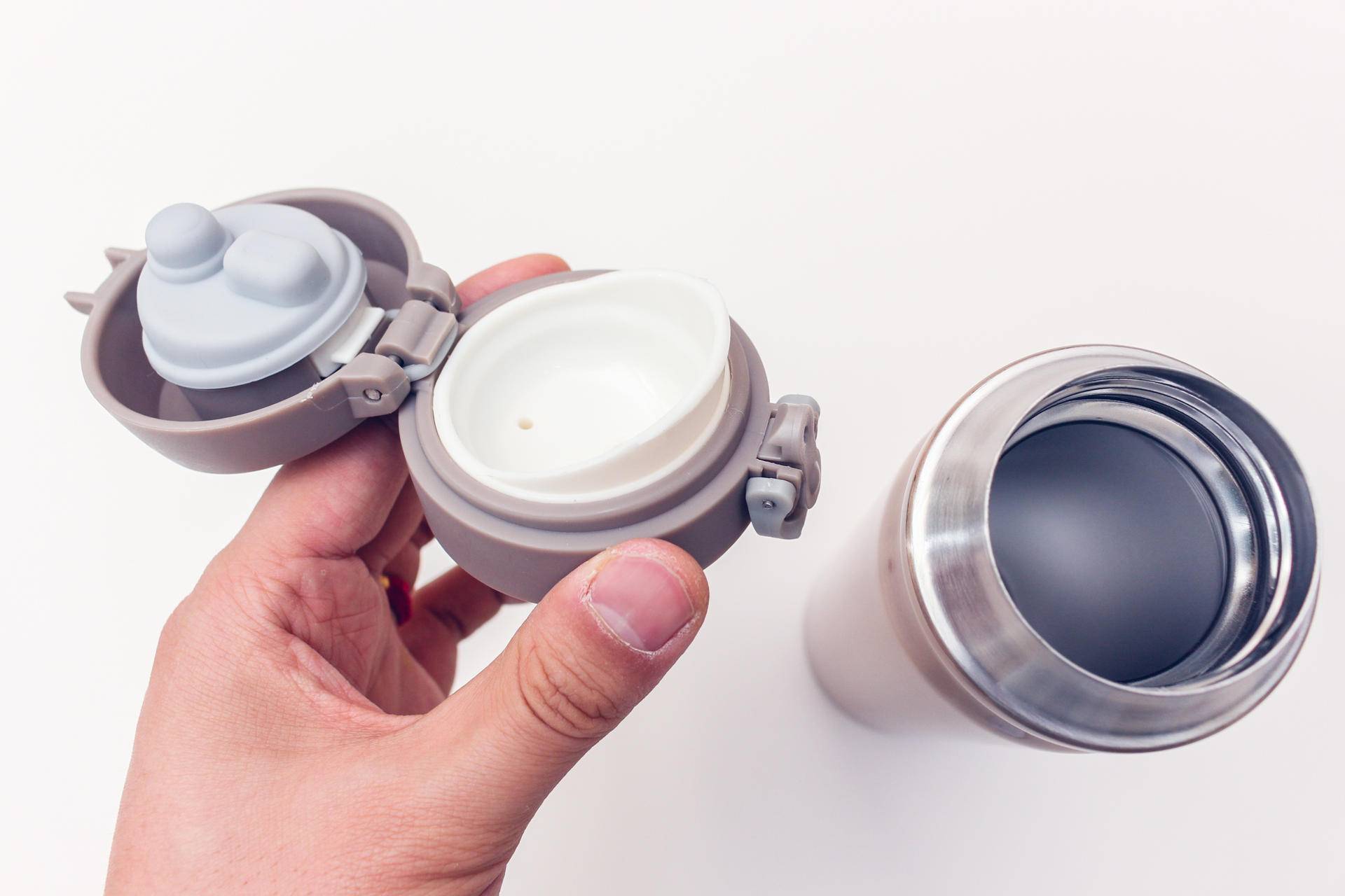 测评100以下保温杯哪个比较好,十款保温杯测评小学生