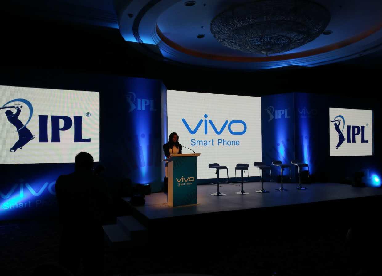 vivo印度销量排行榜,vivo在印度的手机销量