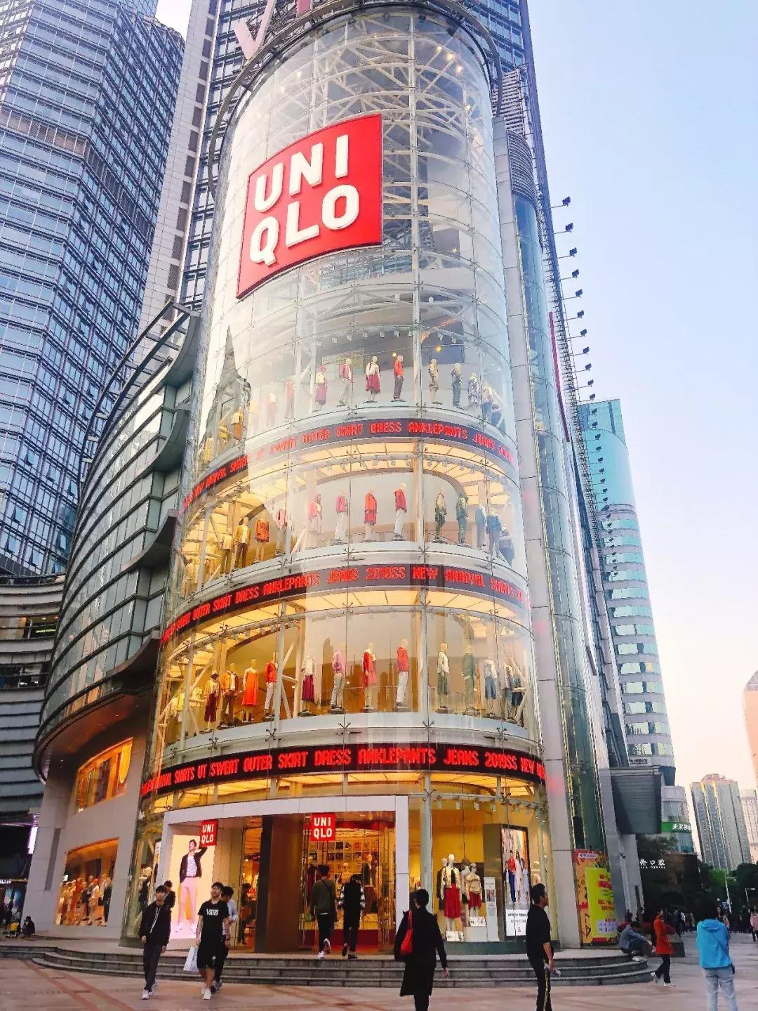 优衣库zara和hm打折,zaragap优衣库hm哪个好