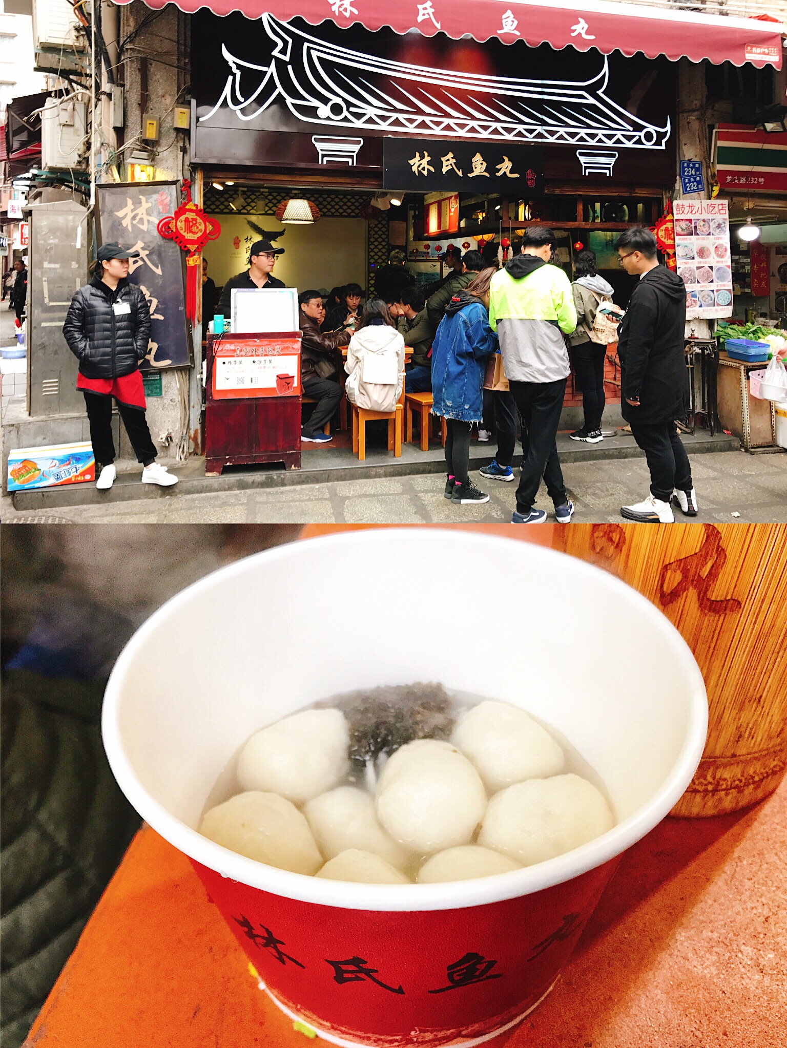 鼓浪屿美食鼓浪屿一日游最佳路线,鼓浪屿旅游美食全攻略