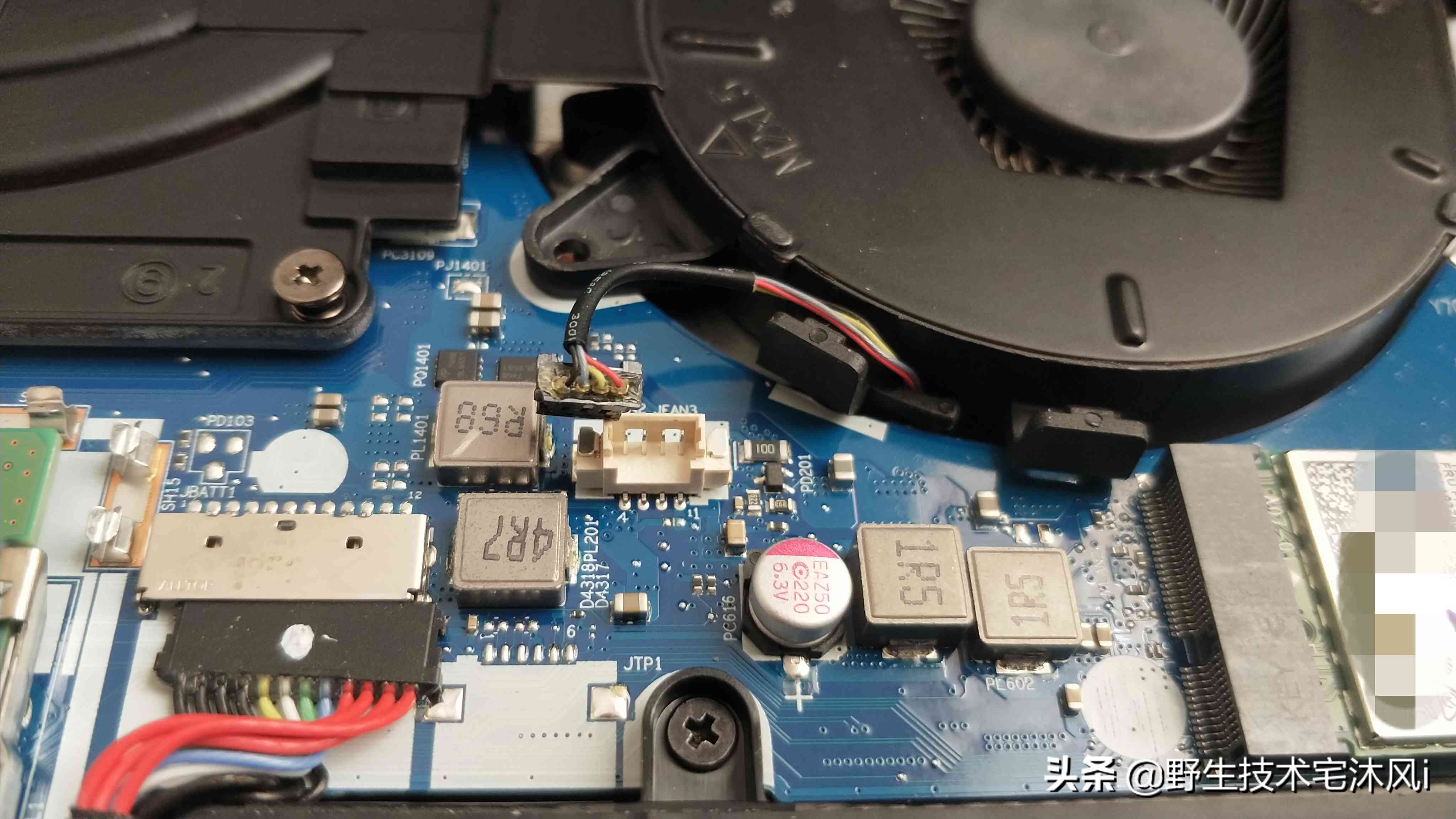 dellg15拆机换硅脂清灰教程,y7000p拆机清灰用什么硅脂