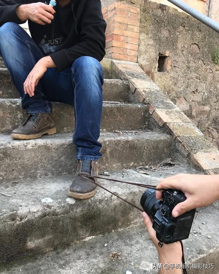 利用小道具拍出高级感,如何拍出极简风格大片