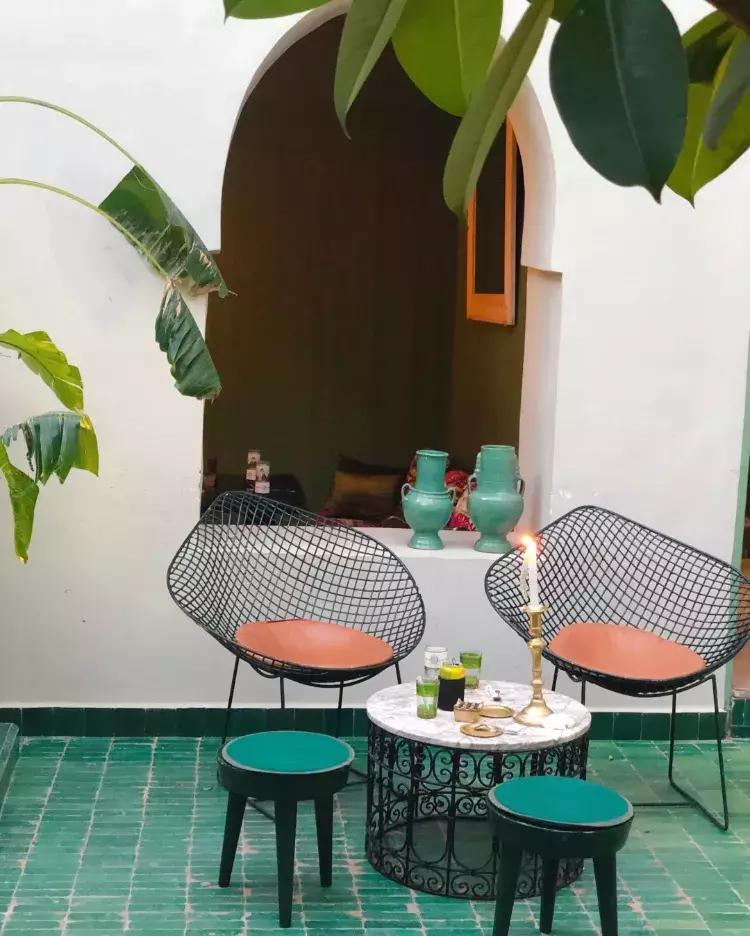 非洲的“后花园”在中国爆红，这个国家简直是“好色者”的天堂