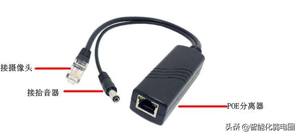 监控系统拾音器,监控内置拾音器的缺点