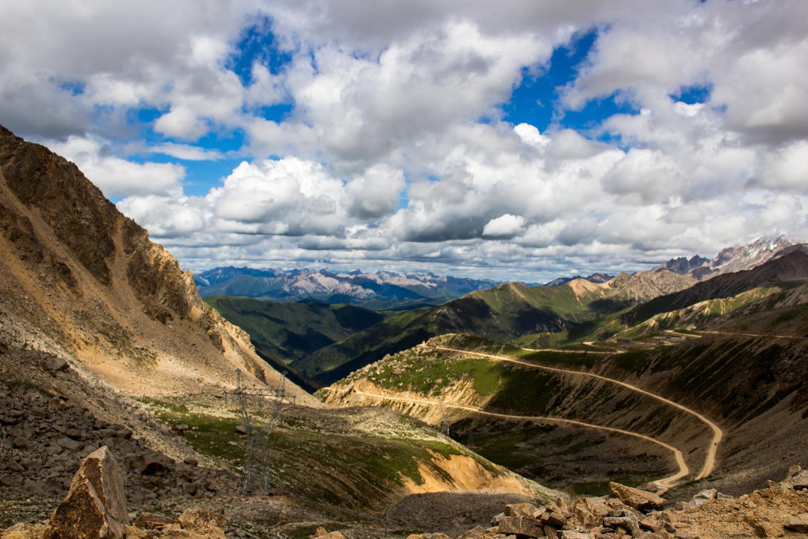 有一种美叫九寨沟,有一种美丽叫若尔盖