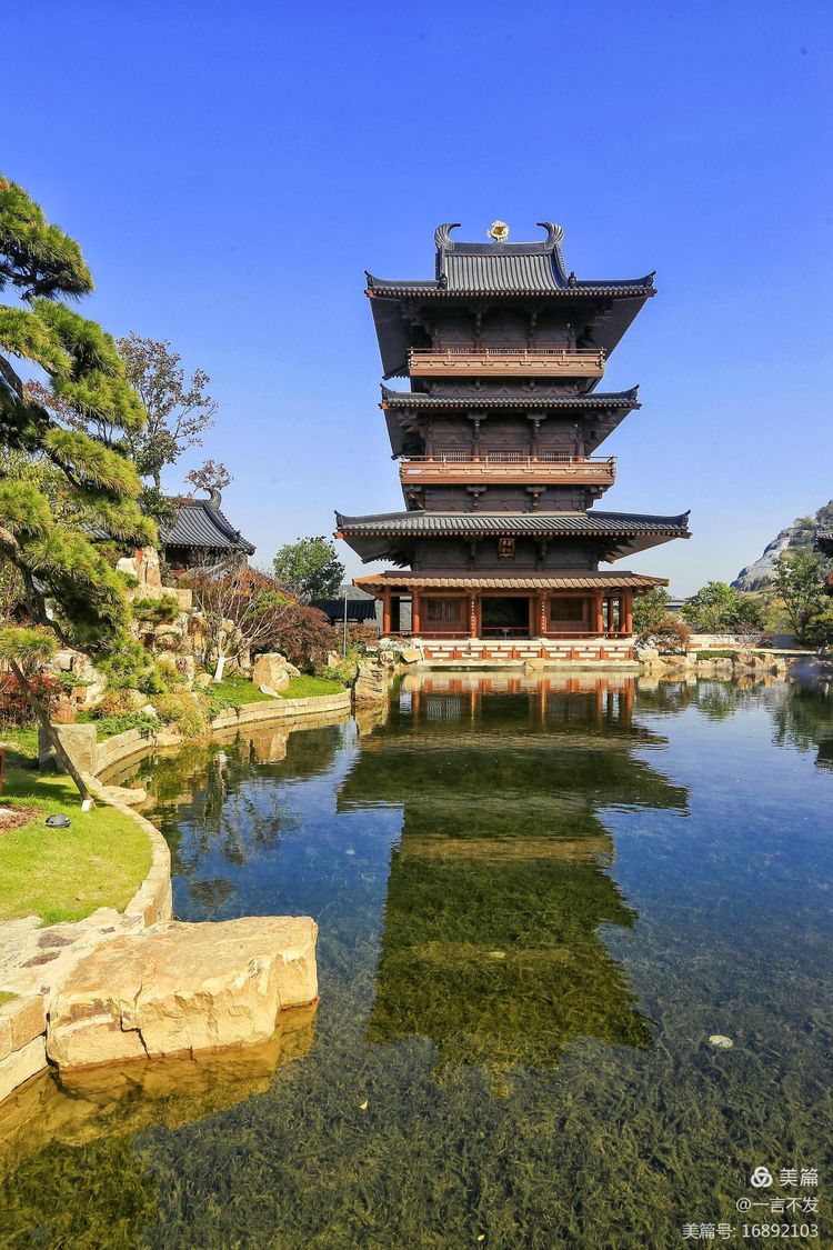 南京园博园时光亦谷游玩攻略路线,紫清湖和园博园哪个值得一去