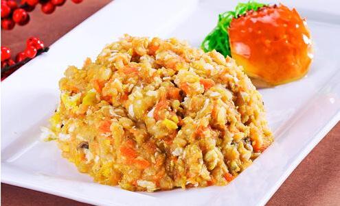 中国的菜系12大菜系排名表,中国菜系有排名吗