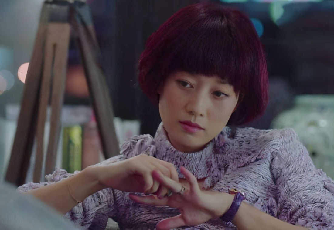 再看《我的前半生》，发现罗子君输给凌玲，原因有三点