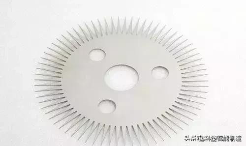 线切割等离子切割激光切割,水切割为什么没有激光切割普遍