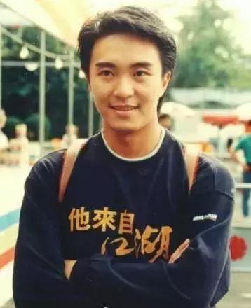 周星驰带给你的意义,周星驰我这一辈子受了太多的挫折