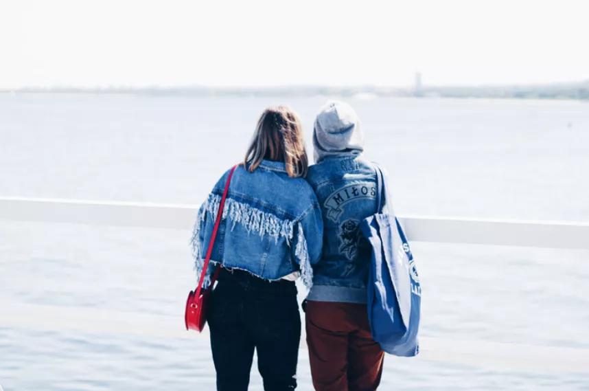 作为les，你真的相信你们之间的感情吗？