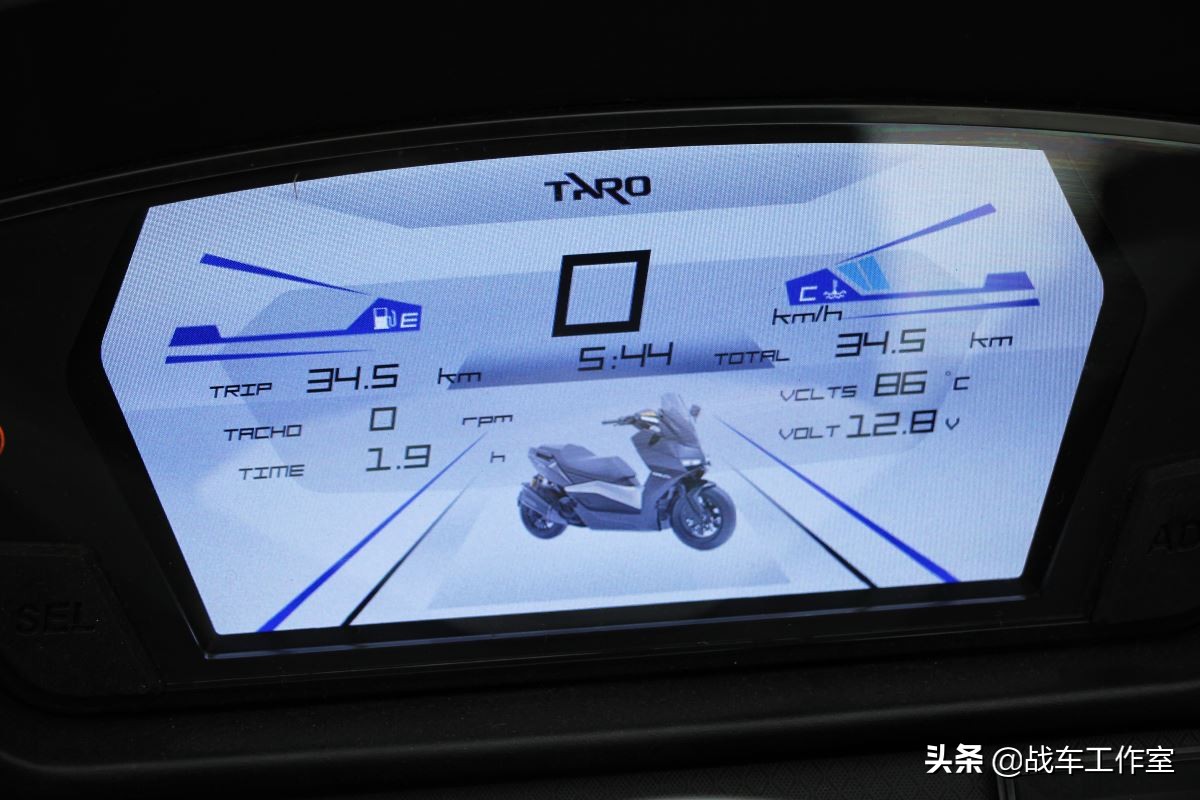 杜卡荣两日体验报告