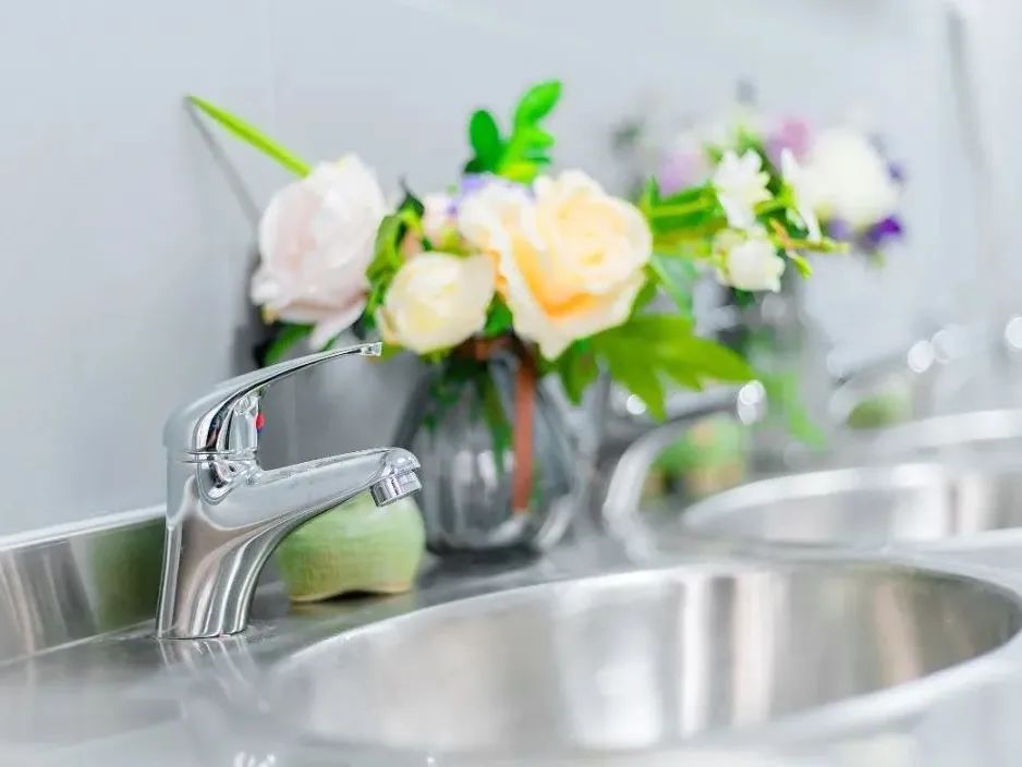 最美职业学院宿舍,最美宿舍环境