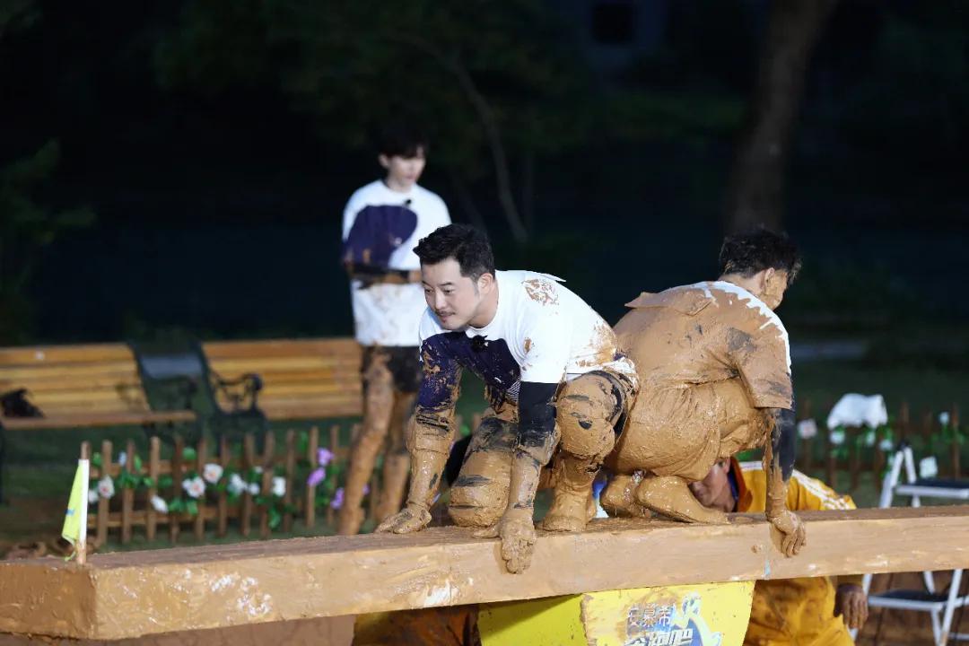 奔跑吧兄弟旅游篇,奔跑吧春游