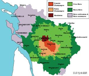 杰酩仕干邑白兰地cognac,马爹利名士干邑白兰地cognac