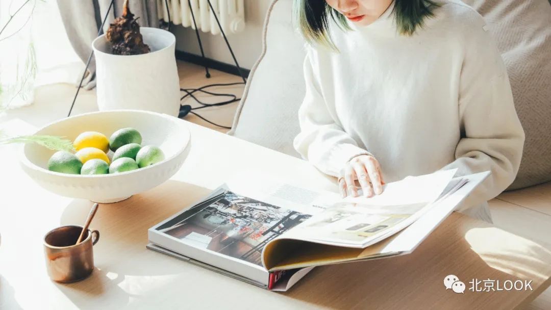 京西新地标,北京海淀区70年产权loft