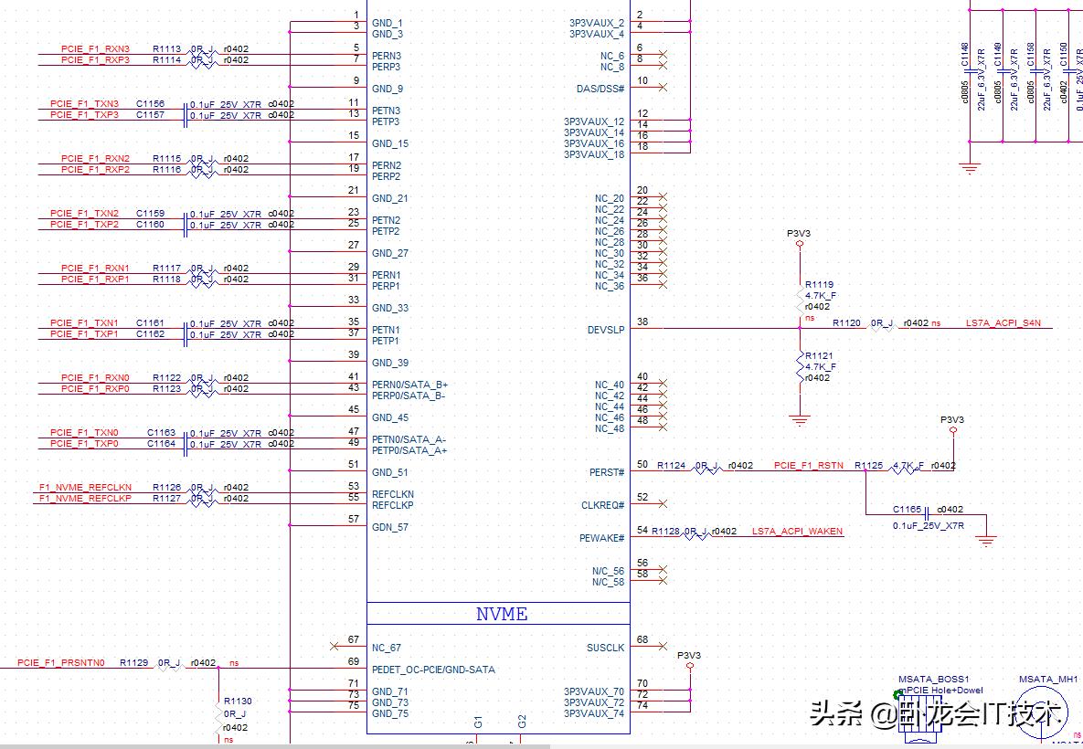 m.2接口sata实际使用差别大吗,sata接口m.2接口哪个先识别