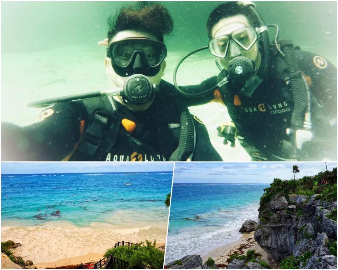 美国西海岸（碰撞）古巴哈瓦那