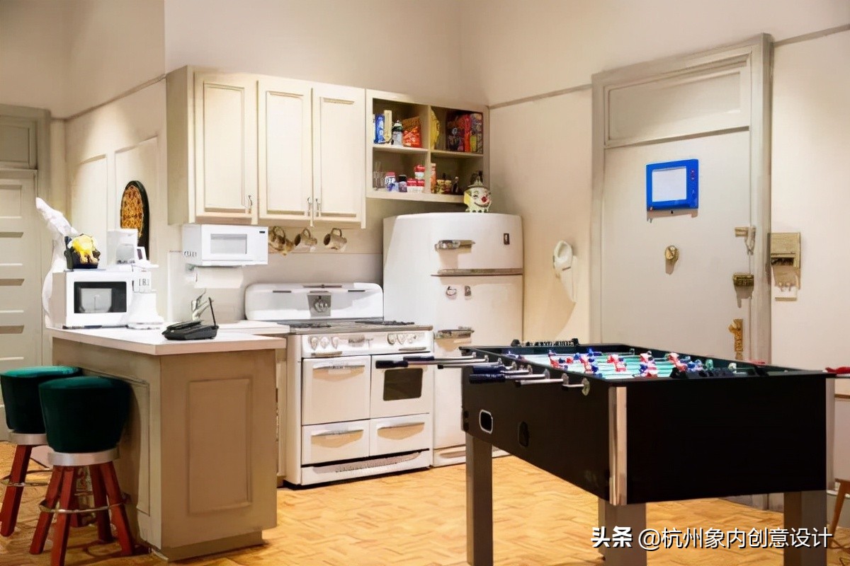 影视剧主题酒店设计理念,设计电影主题酒店