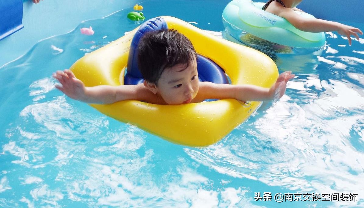 投资婴儿游泳馆前景如何,婴幼儿游泳馆生意惨淡