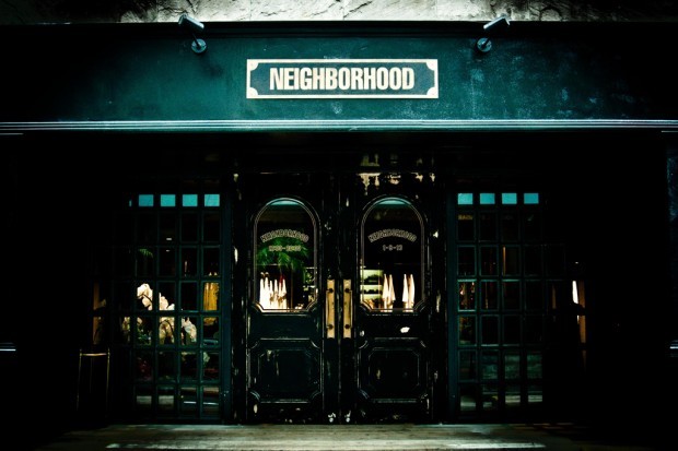 最火的10个潮牌,日本潮牌numbernine