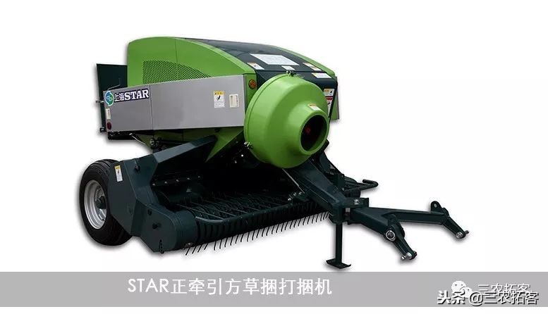 方捆打捆机哪种好用,十大小型打捆机