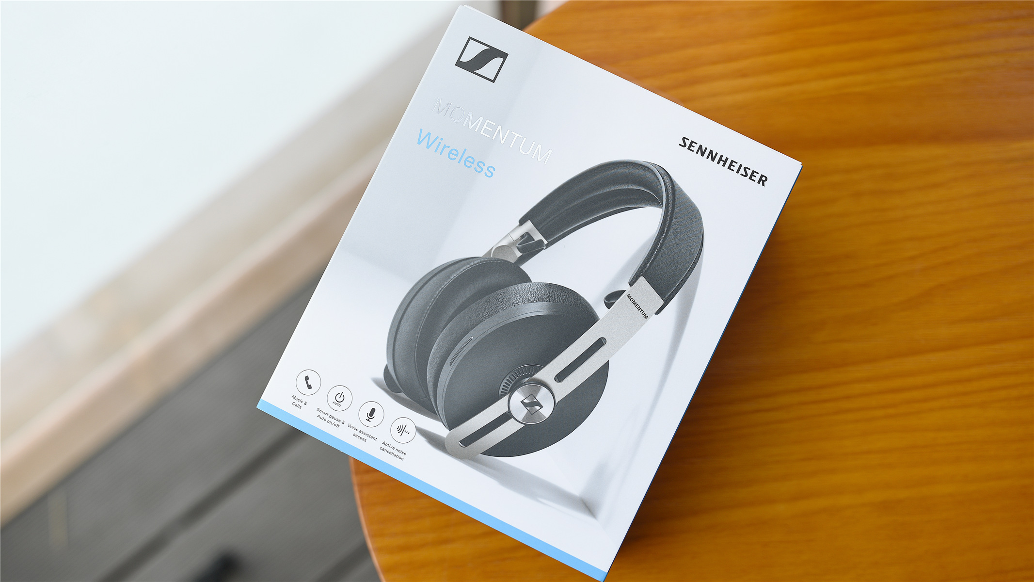 森海塞尔momentum3代降噪,木馒头三代森海塞尔降噪效果